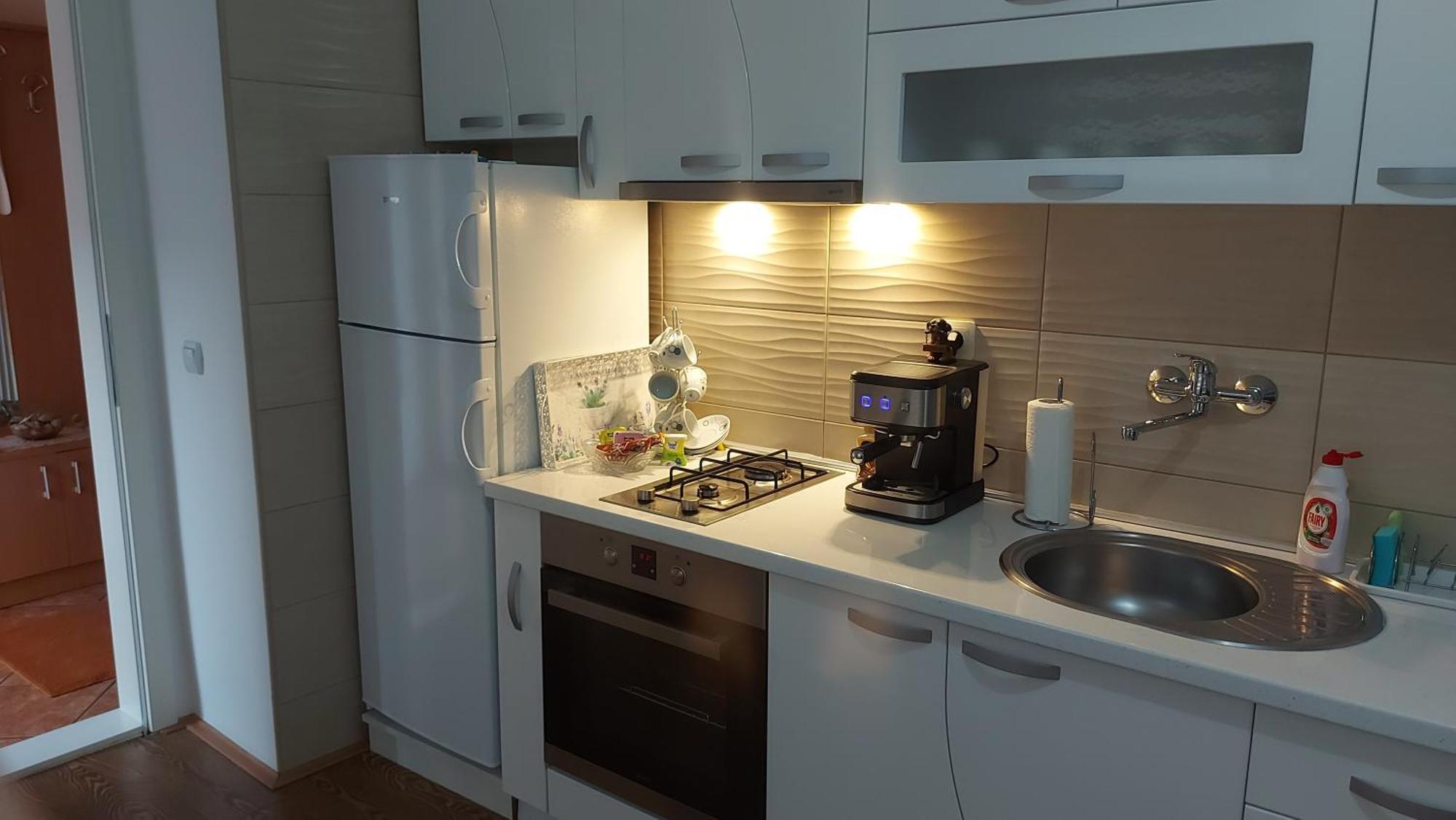 Ferienwohnung Exclusive Paraćin Exterior foto